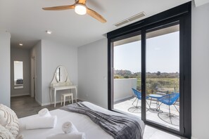 Chalet | 3 bedrooms, iron/ironing board