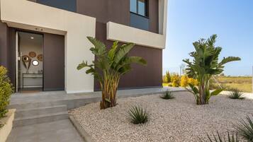Chalet | Exterieur