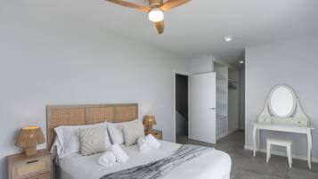 Chalet | 3 bedrooms, iron/ironing board