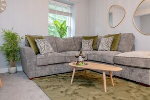 TV connectée, chaîne hi-fi