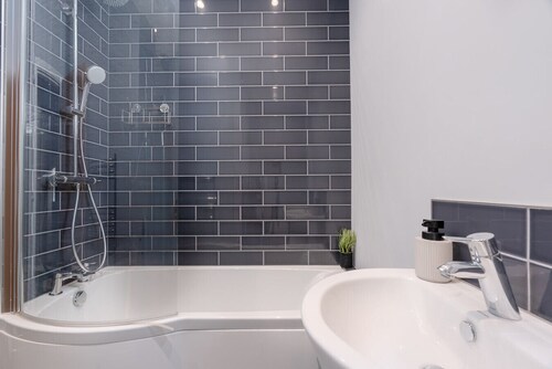 Parson Castle View, Sleeps 6, Clitheroe Centre