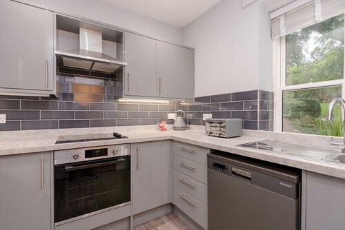 Parson Castle View, Sleeps 6, Clitheroe Centre