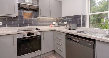 Parson Castle View, Sleeps 6, Clitheroe Centre