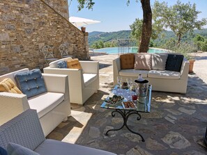 Terras