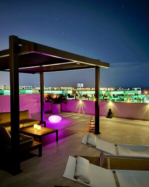 Appartement | Balcon
