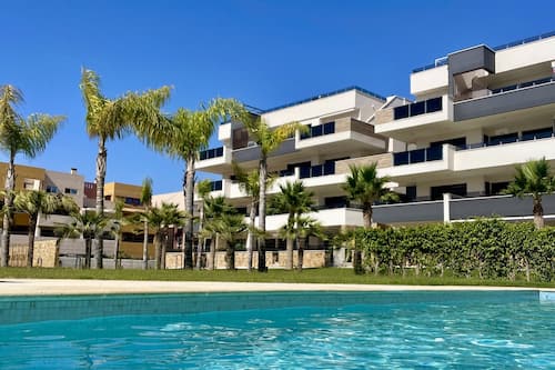 Appartement | Piscine | Piscine extérieure