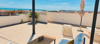 Holiday Home in Orihuela Costa