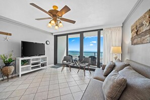 Smart-tv en een dvd-speler