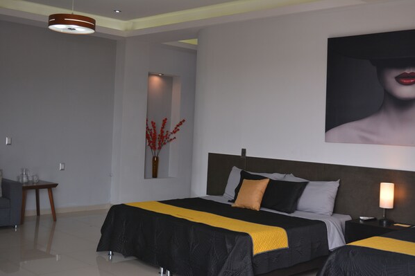 Habitación