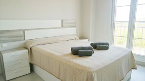 Apartment | 2 bedrooms, iron/ironing board - Seaside Apartment in Isla Canela (Ayamonte)
