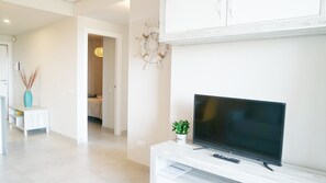 Apartment | Living room - Seaside Apartment in Isla Canela (Ayamonte)