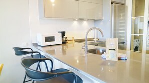 Leilighet | Eget kjøkken