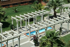 Apartment | Garden