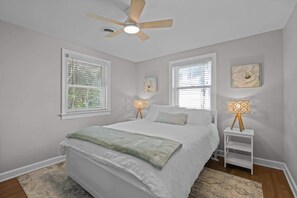 WiFi - Urban Escape | Near Downtown (Raleigh)