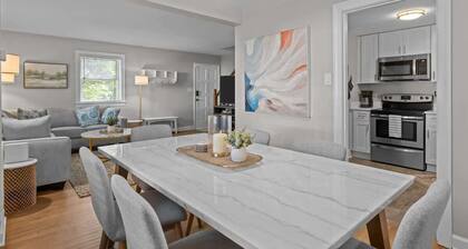 Urban Escape | Near Downtown