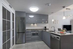 アパートメント | 専用キッチン