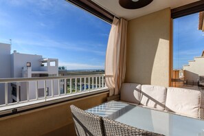 アパートメント | 内装