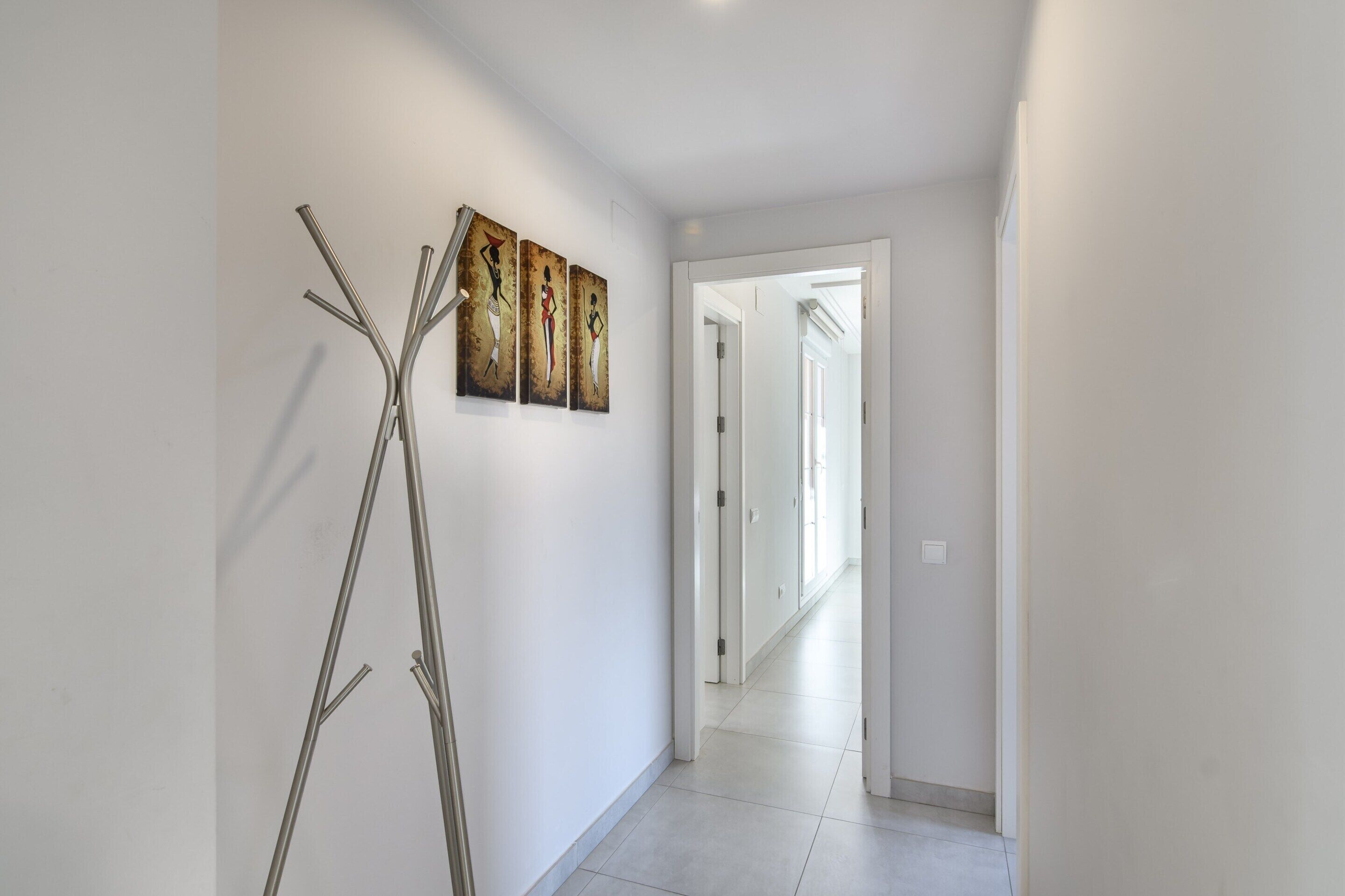 Leilighet | Innvendig