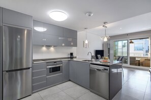 Departamento | Cocina privada