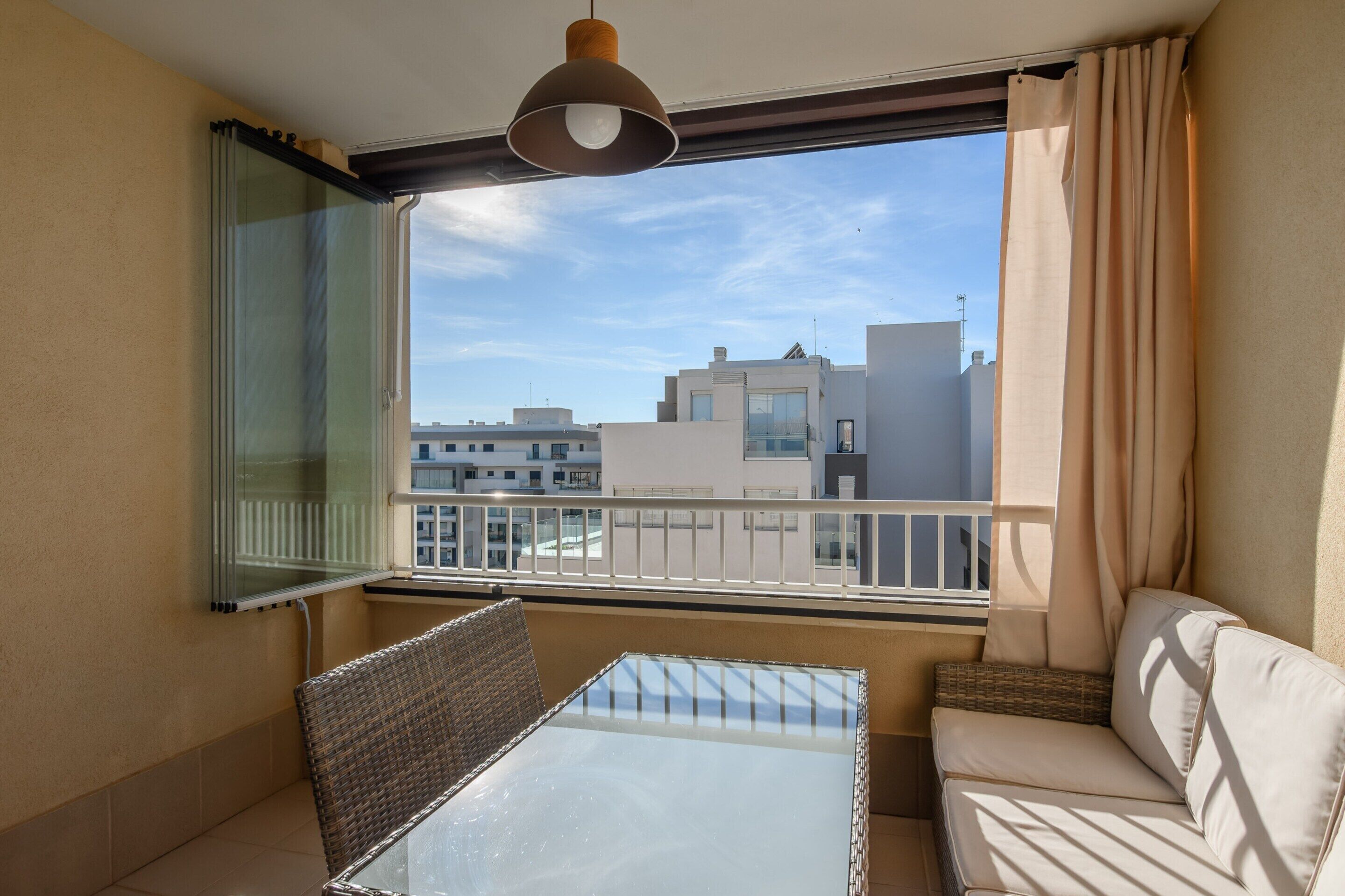 Apartment | Innenbereich