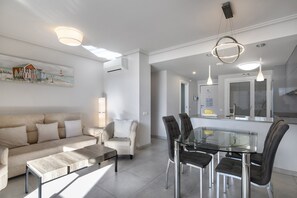 アパートメント | レストラン