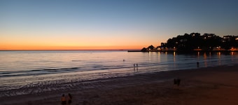 Charming house with garden 2 km from the beach