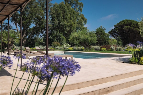 Villa | Pool | Outdoor pool