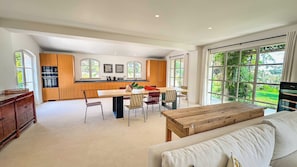 Villa | Interior