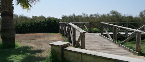 Apartment | Exterior