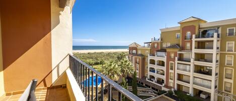 Appartement | Extérieur