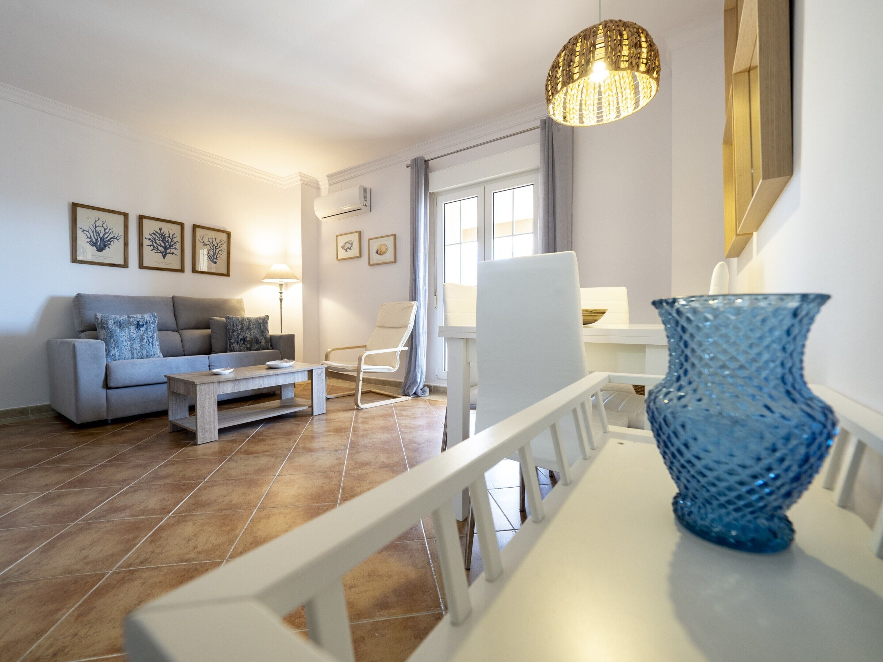 Apartment | Living room