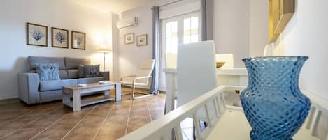 Apartment | Living room