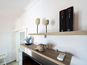 Leilighet | Innvendig detalj