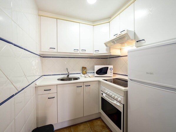 Appartement | Cuisine privée