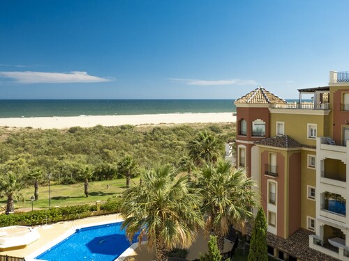 Beachside Stay in Punta del Moral