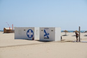 Leilighet | Eksteriør