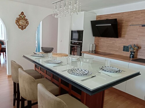 "L'Emeraude", 4 rooms, in the lush greenery of the Vosges mountains