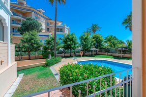 Appartement | Exterieur