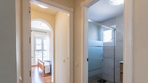 Apartment | Interior - Beachfront Apartment With Pool (Ayamonte)