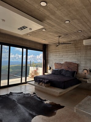 Iron/ironing board, free WiFi - FINCA LA CUMBRE (Tepatitlán de Morelos)