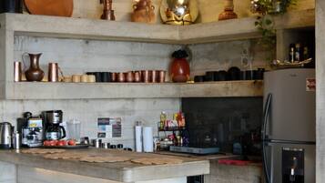 Dapur pribadi