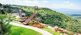 FINCA LA CUMBRE