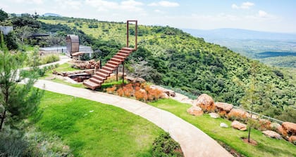 FINCA LA CUMBRE