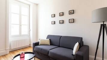 Apartemen | Area keluarga