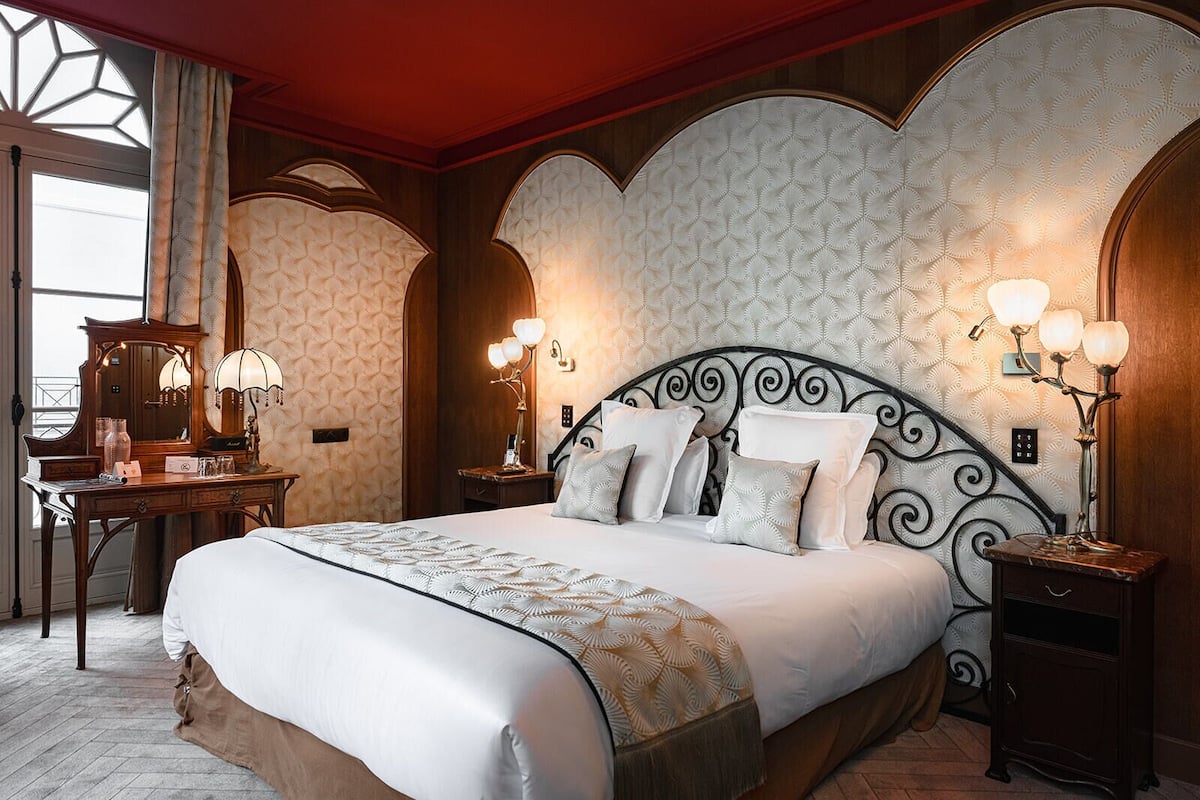 Zimmer | Zimmersafe, schallisolierte Zimmer, Bügeleisen/Bügelbrett