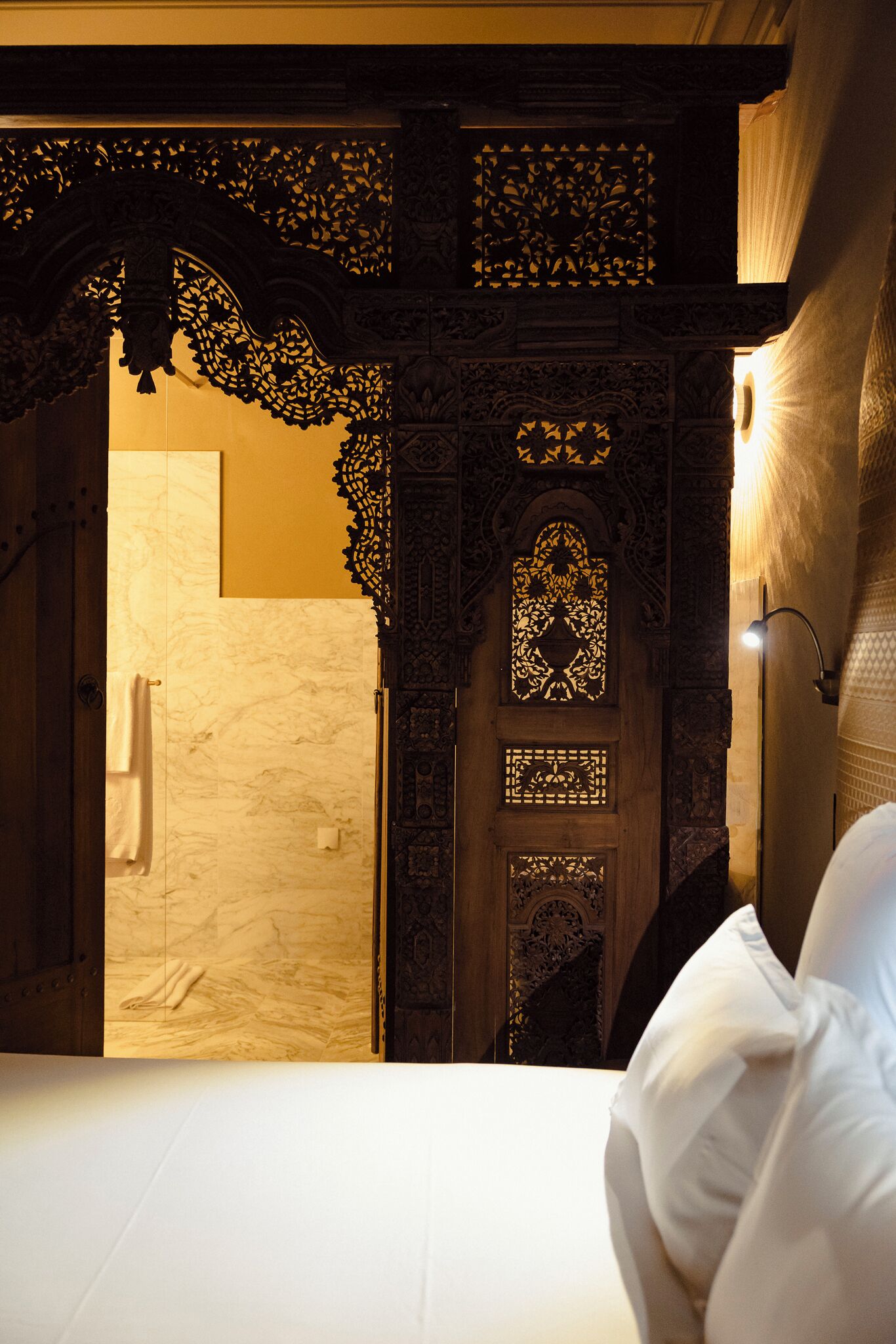 Quarto, 1 cama Queen, para não fumantes, aceita animais de estimação (Temple de Shiva) | Cofres nos quartos, quartos à prova de som