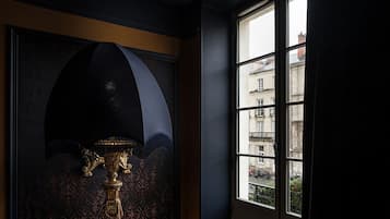 Palazzo di Amore | Coffres-forts dans les chambres, chambres insonorisées