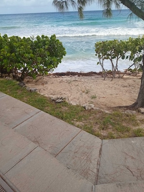 Plage