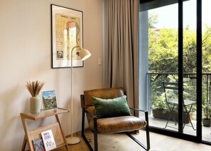 TV - Roma Norte Retreat - CDMX Vibes! (Mexico City)