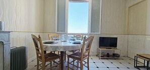 Dining - Apartment: Les Senteurs de Grasse (Grasse)